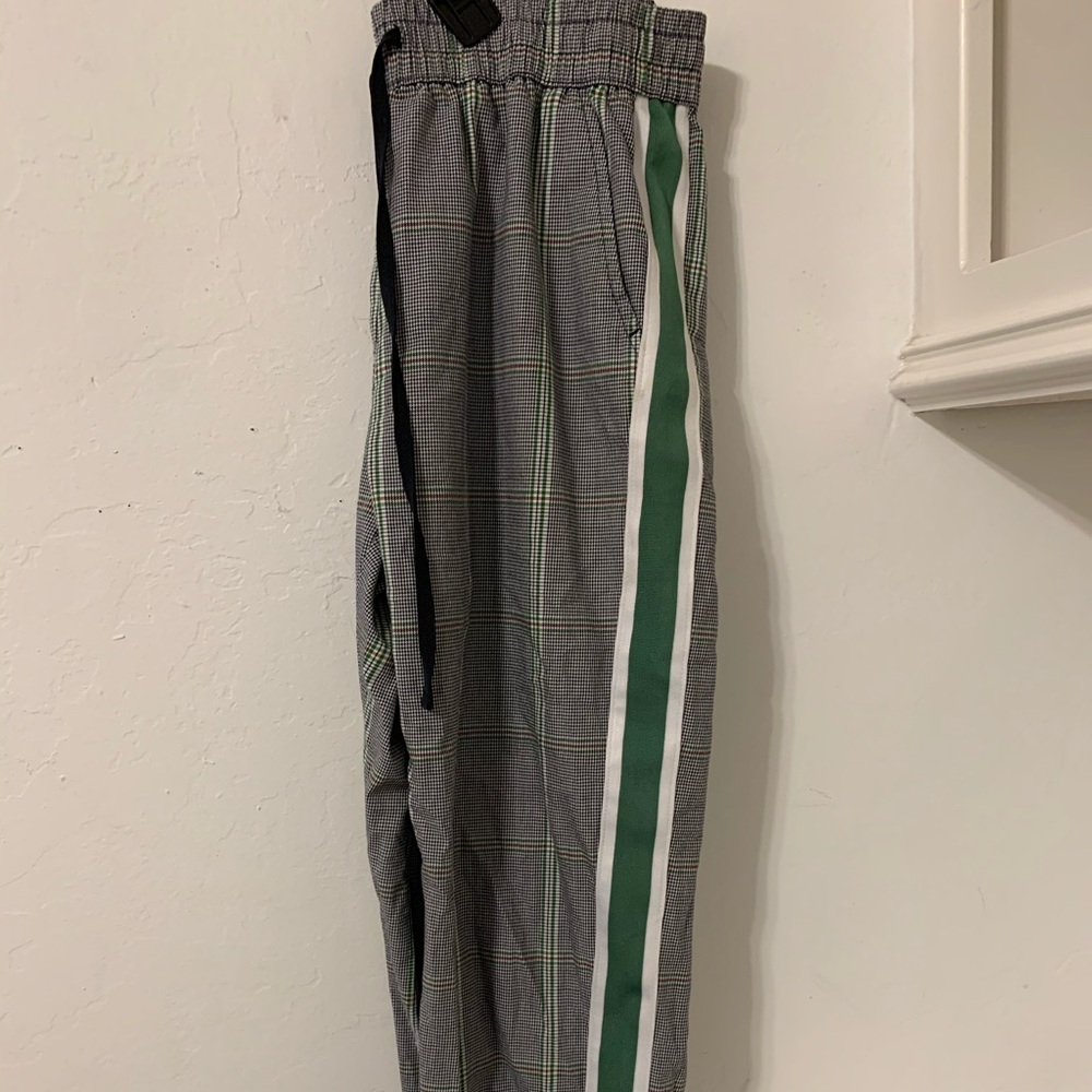 Cute patterned pants